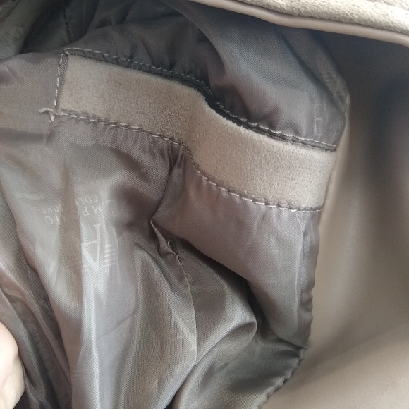 Armani Emporio Collizione Belted Jacket - Picture 10 of 14